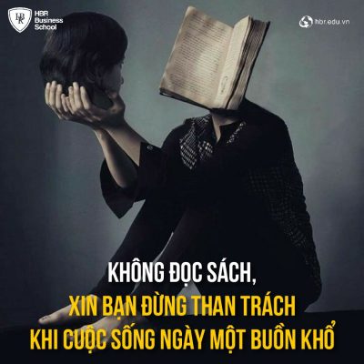 Vi Sao Phai Doc Sach