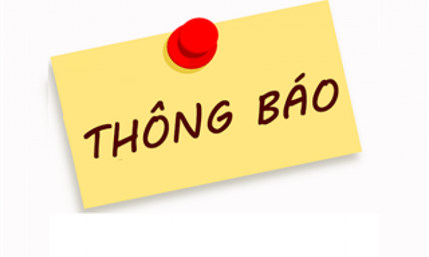 Iig Thong Bao