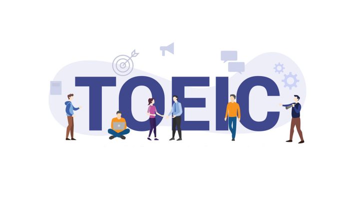 TOEIC: Chìa Khóa Mở Ra Cánh Cửa Thành Công