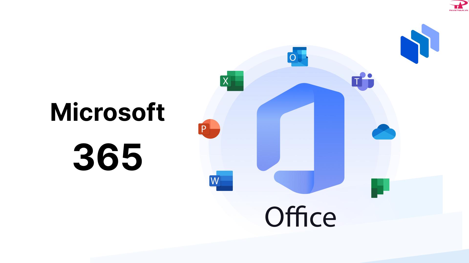 S?Khác Biệt Giữa Các Phiên Bản Microsoft Office Và Nên Chọn Phiên Bản Nào?